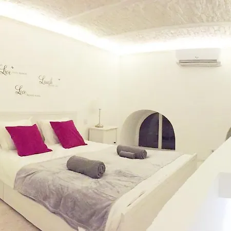 Appartement Center With Gym & Boedapest