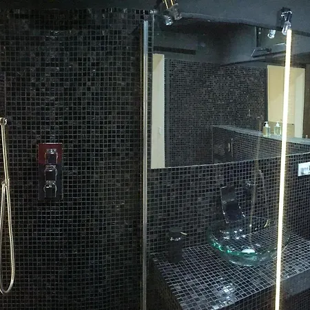 Center With Gym & Appartement Boedapest