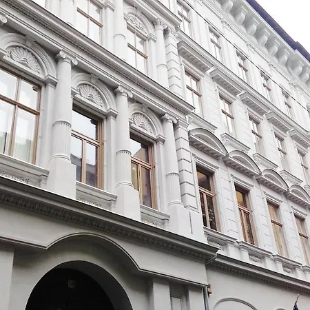 Appartement Center With Gym & Boedapest